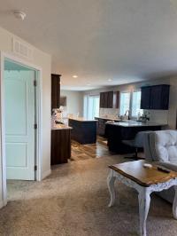 2022 CMH Manufacturing 81RDH28563DH21 Mobile Home