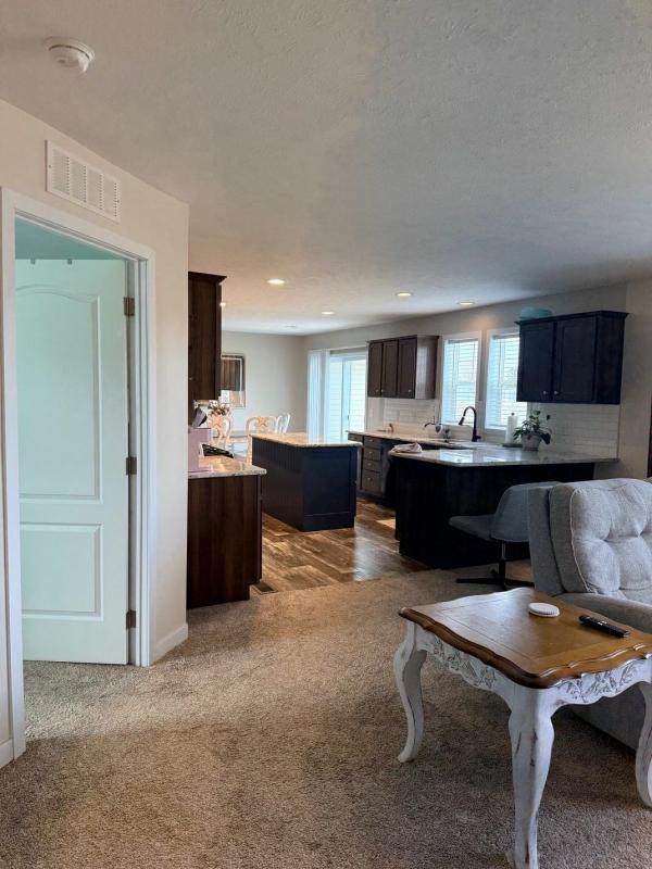 2022 CMH Manufacturing 81RDH28563DH21 Mobile Home