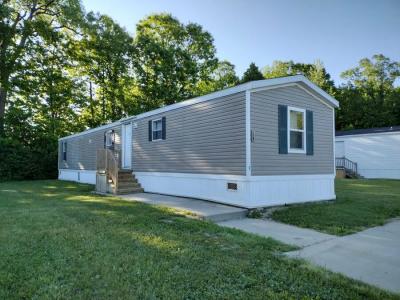 Mobile Home at 13 Birch Crest Dr. Flint, MI 48504