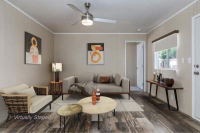 Photo 2 of 7 of home located at 1935 S 5th Ave #23 Pocatello, ID 83201