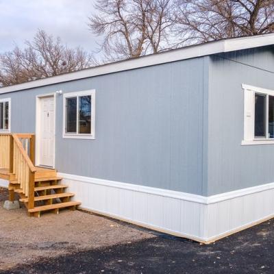 Mobile Home at 1935 S 5th Ave #38 Pocatello, ID 83201