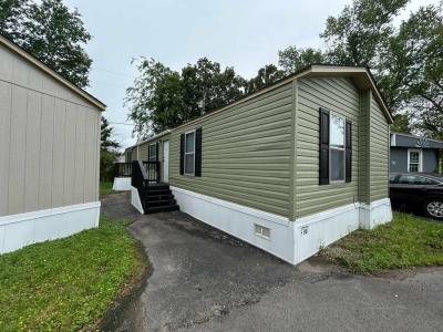 Mobile Home at 98 Riviera Courts Dr Murray, KY 42071
