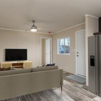 2023 Fleetwood Manufactured Home