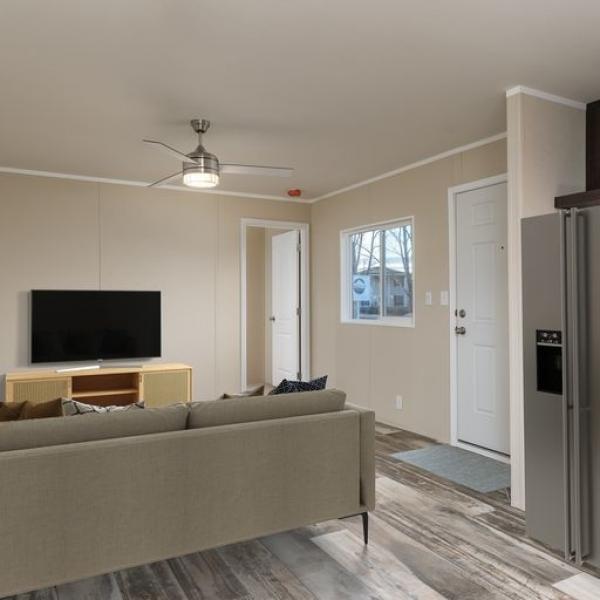 2023 Fleetwood Manufactured Home