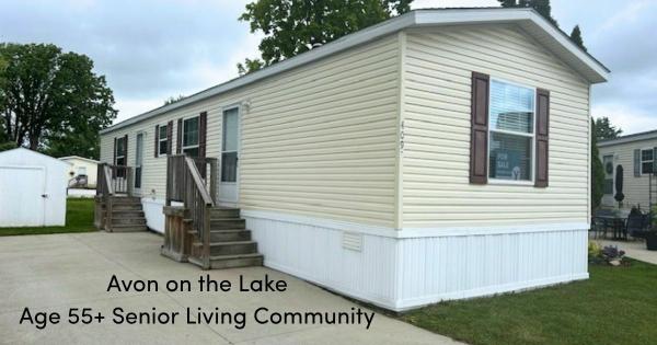 2018 Champion Mobile Home For Sale