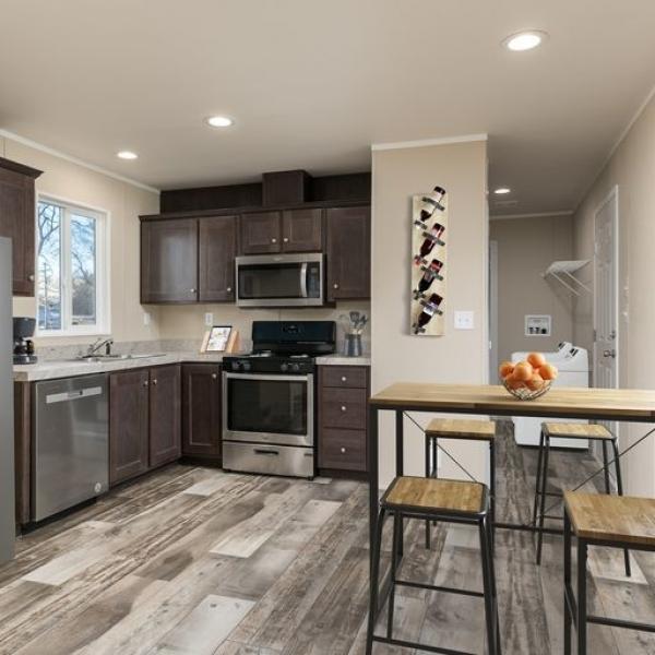 2023 Fleetwood Manufactured Home