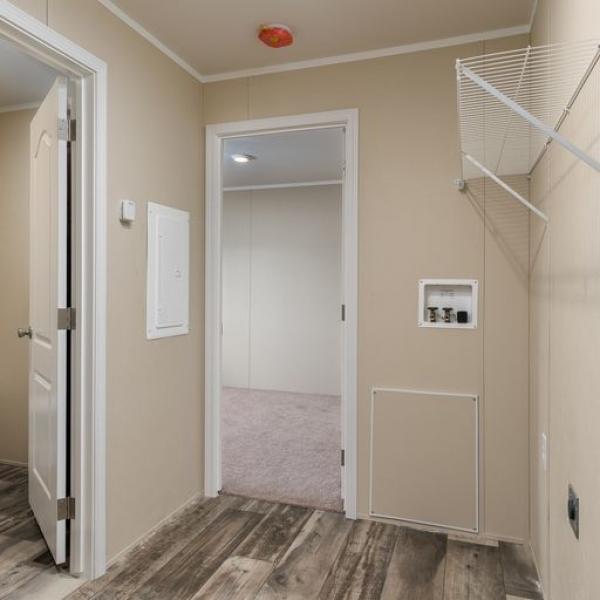 2023 Fleetwood Manufactured Home