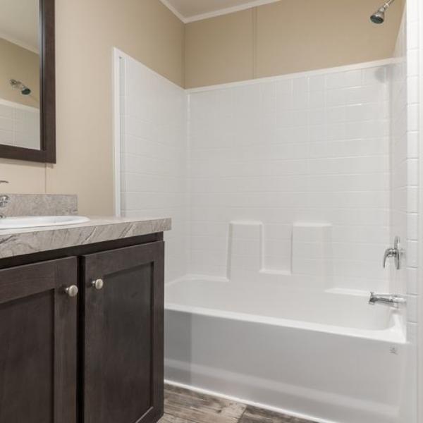 2023 Fleetwood Manufactured Home