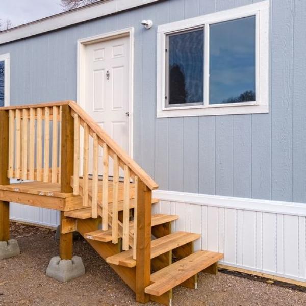 2023 Fleetwood Manufactured Home