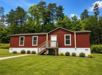 Mobile Home at 206 Stoney Creek Dr #7 Reidsville, NC 27320