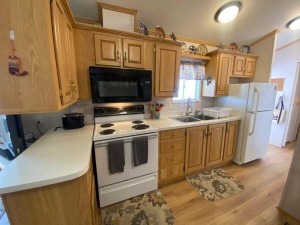 1994 MH  Home
