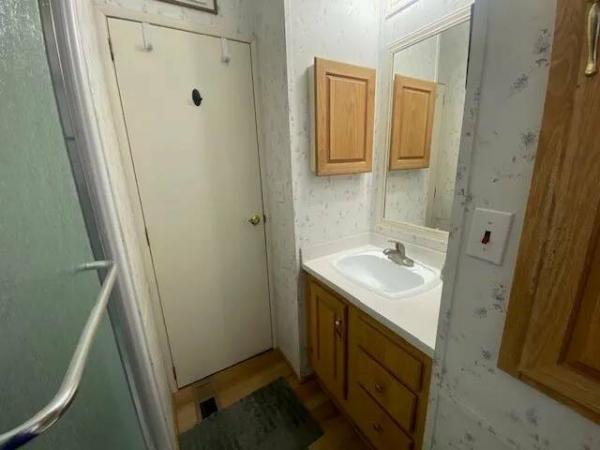 1994 MH  Home