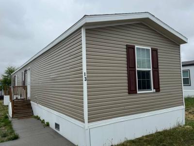 Mobile Home at D3 Meadows Ct Alliance, NE 69301