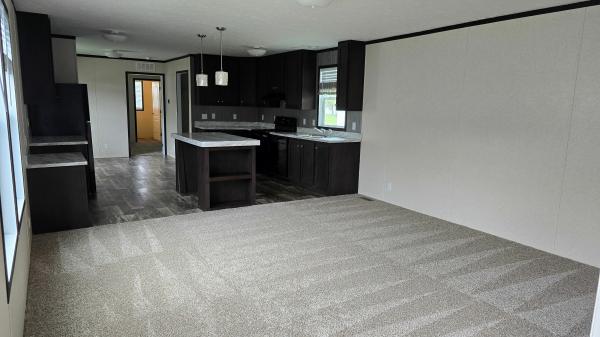 Photo 1 of 2 of home located at 1908 E 19th St. Lot E-10 Lot E010 Lawrence, KS 66046