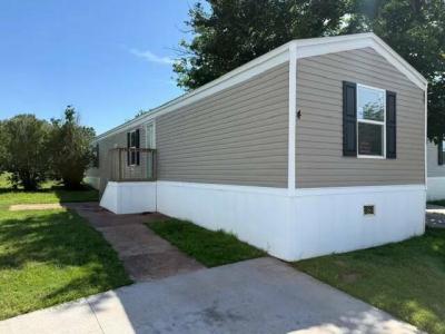 Mobile Home at 4 Chestnut Circle Wichita Falls, TX 76301