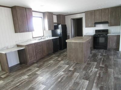 Mobile Home at 2000 E 19th St. Lot 10 Lawrence, KS 66046
