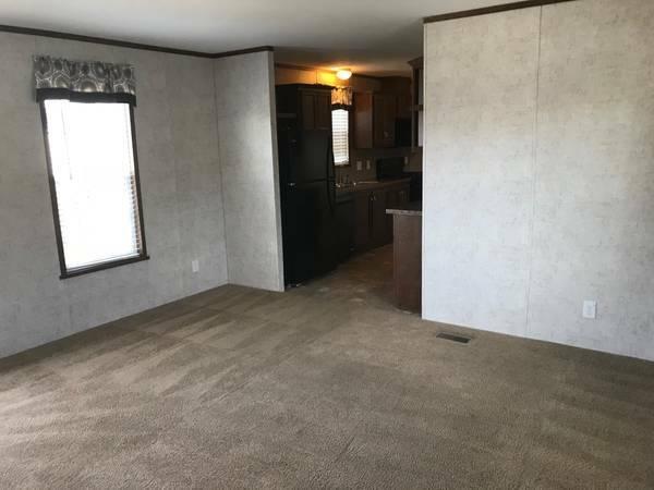 2017 Adventure Homes Mobile Home For Sale
