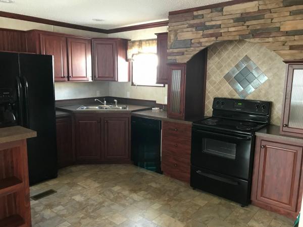 Photo 1 of 2 of home located at 294 S. Hardwick Lot 74 Grand Rapids, MI 49548