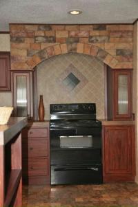 2013 Adventure Homes Mojave Mobile Home