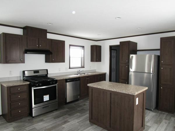 2021 Champion Dutch Edge II Mobile Home