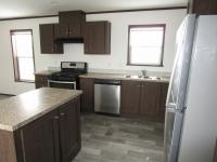2021 Champion Dutch Edge II Mobile Home