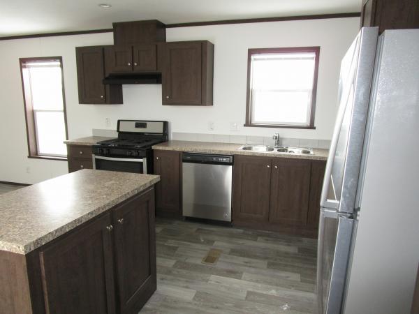 2021 Champion Dutch Edge II Mobile Home