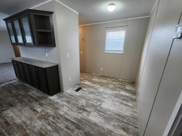 2019 Champion Redman Advantage II Mobile Home