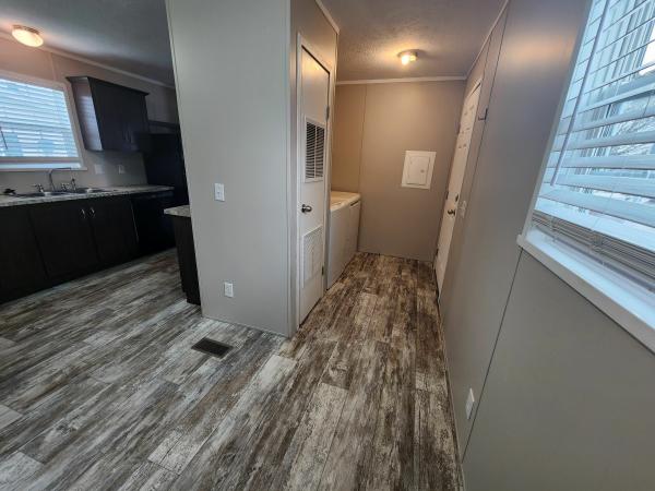 2019 Champion Redman Advantage II Mobile Home
