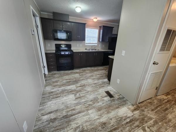 2019 Champion Redman Advantage II Mobile Home