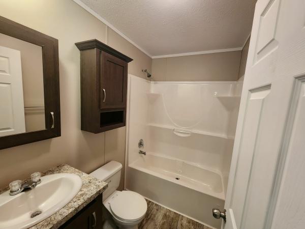 2019 Champion Redman Advantage II Mobile Home
