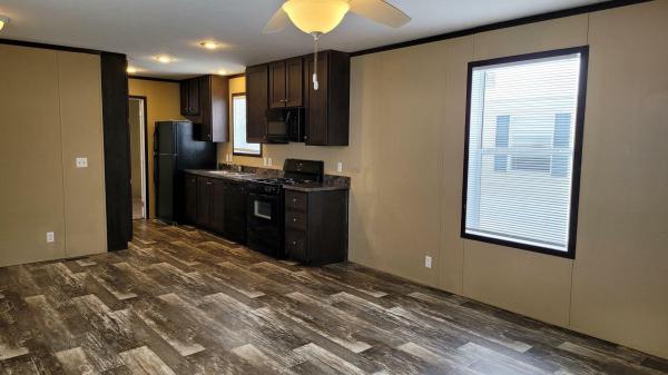 2019 Clayton Homes Inc Pulse Mobile Home