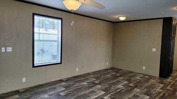 2019 Clayton Homes Inc Pulse Mobile Home
