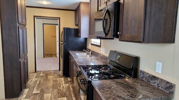 2019 Clayton Homes Inc Pulse Mobile Home