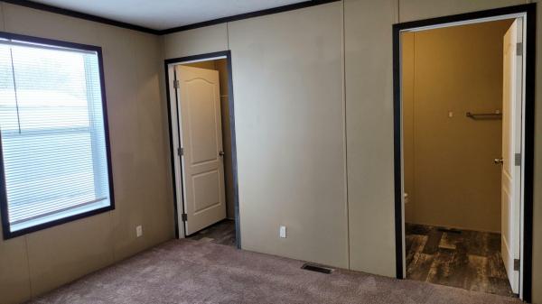 2019 Clayton Homes Inc Pulse Mobile Home