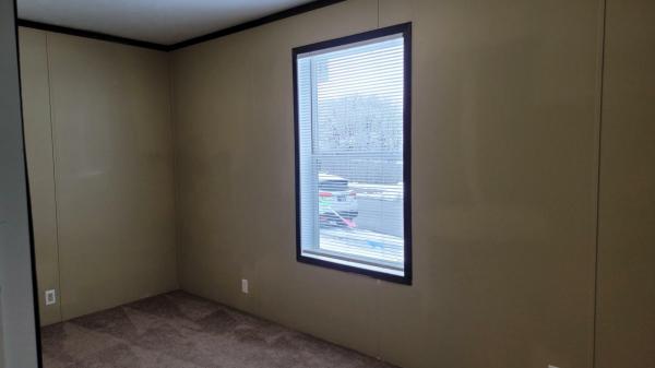 2019 Clayton Homes Inc Pulse Mobile Home