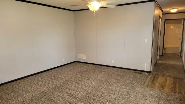 2019 Clayton Homes Inc Pulse Mobile Home