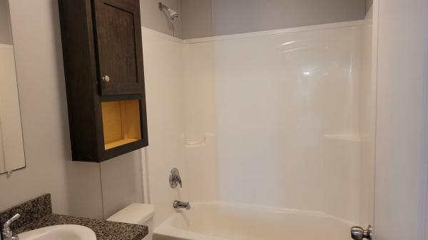 2019 Clayton Homes Inc Pulse Mobile Home