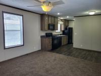2017 Clayton Homes Inc Pulse Mobile Home