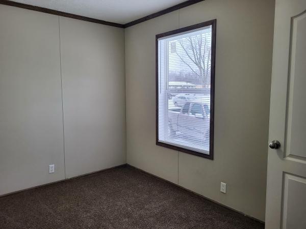 2017 Clayton Homes Inc Pulse Mobile Home