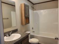 2017 Clayton Homes Inc Pulse Mobile Home
