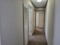 2017 Clayton Homes Inc Pulse Mobile Home