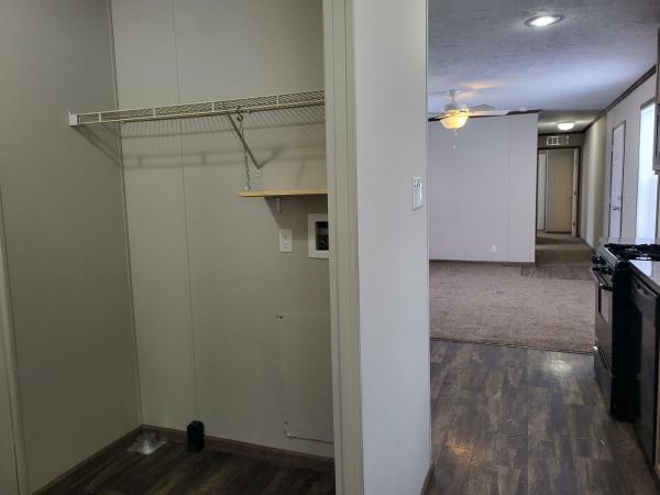 2017 Clayton Homes Inc Pulse Mobile Home