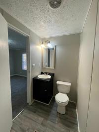 2006 Horton Homes Inc Mirage Mobile Home