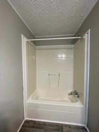 2006 Horton Homes Inc Mirage Mobile Home