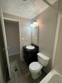 2006 Horton Homes Inc Mirage Mobile Home