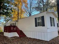 2006 Horton Homes Inc Mirage Mobile Home