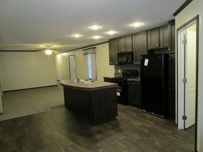 Mobile Home at 4116 Hickory Knoll Drive Lot 12 Indianapolis, IN 46203
