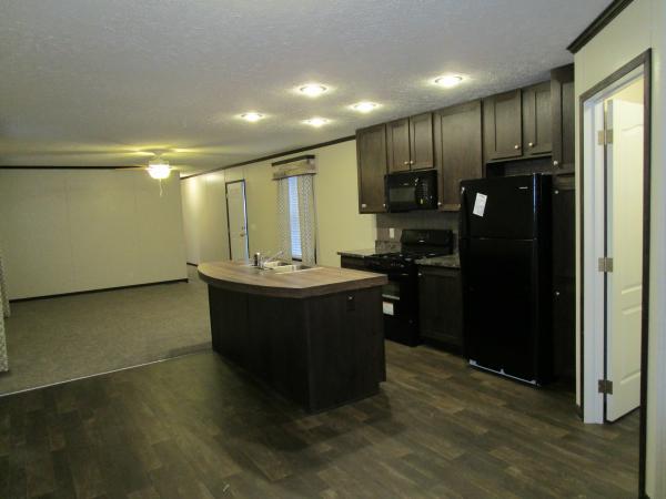 Photo 1 of 2 of home located at 4116 Hickory Knoll Drive Lot 12 Indianapolis, IN 46203