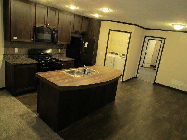 2019 Clayton Homes Inc Pulse Mobile Home