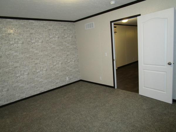 2019 Clayton Homes Inc Pulse Mobile Home